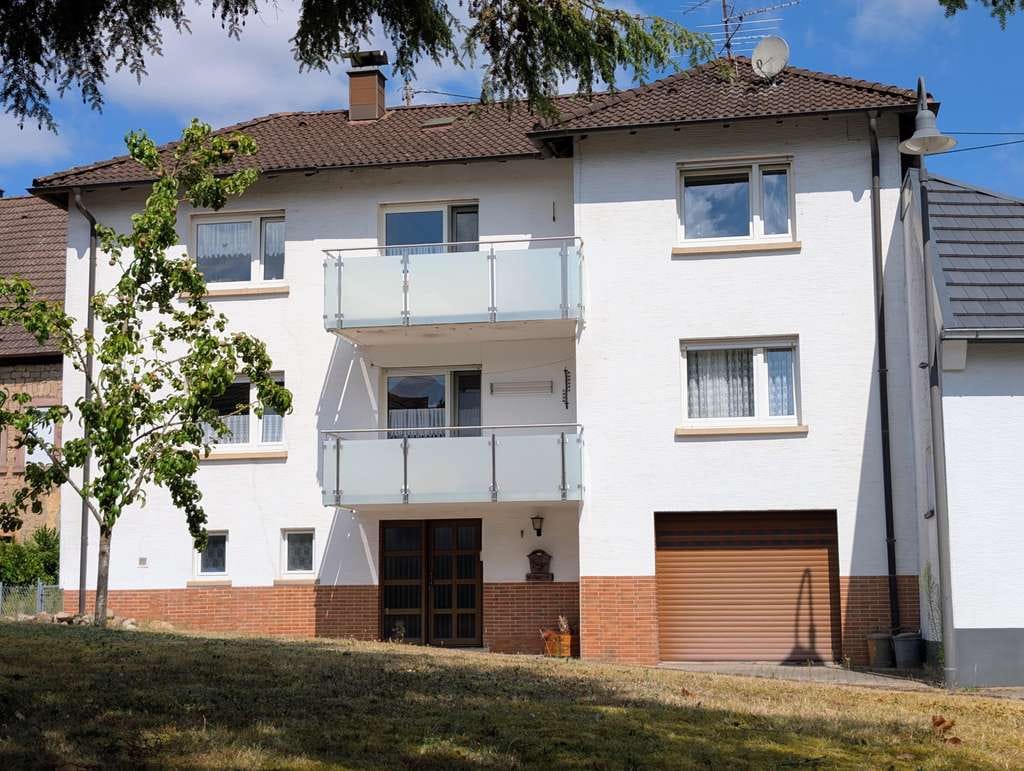 Immobilie in Katzweiler - Das perfekte Familiennest: Flexibler Grundriss, viel Platz und ein riesiger Garten! - Bild 0