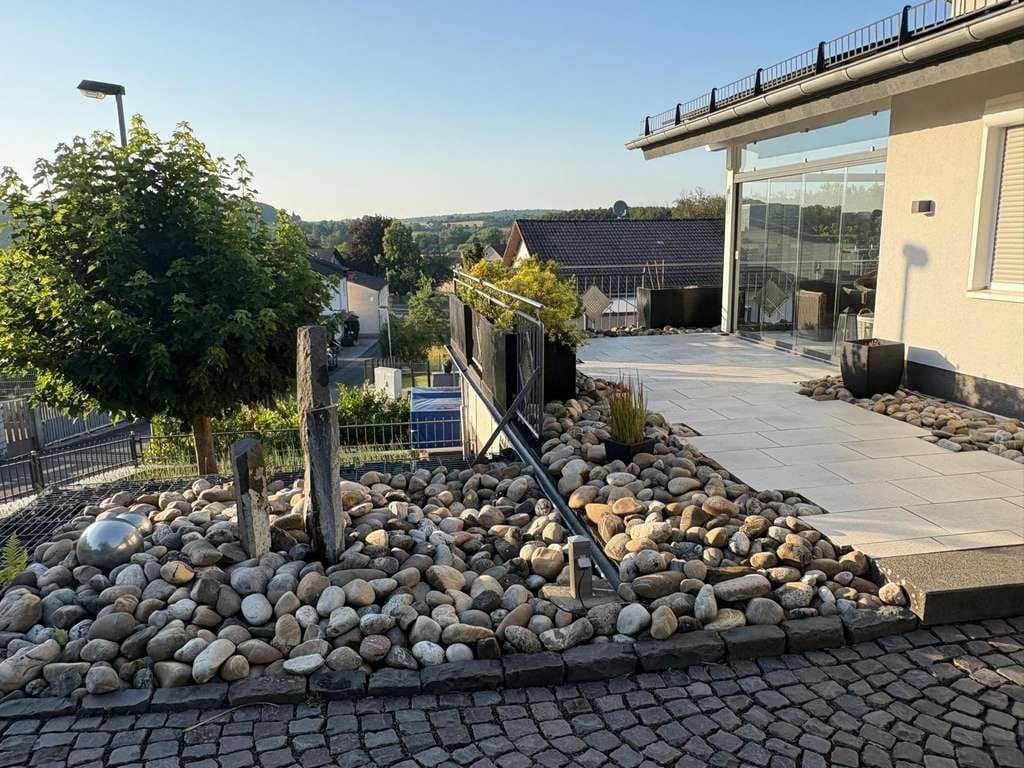 Immobilie in Reiskirchen - Zukunft trifft Wohnkomfort – Geben Sie Ihr Gebot ab! - Bild 1