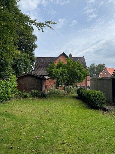Immobilie in Sörup - charmante Einfamilienhaus in zentraler Lage - Bild 4