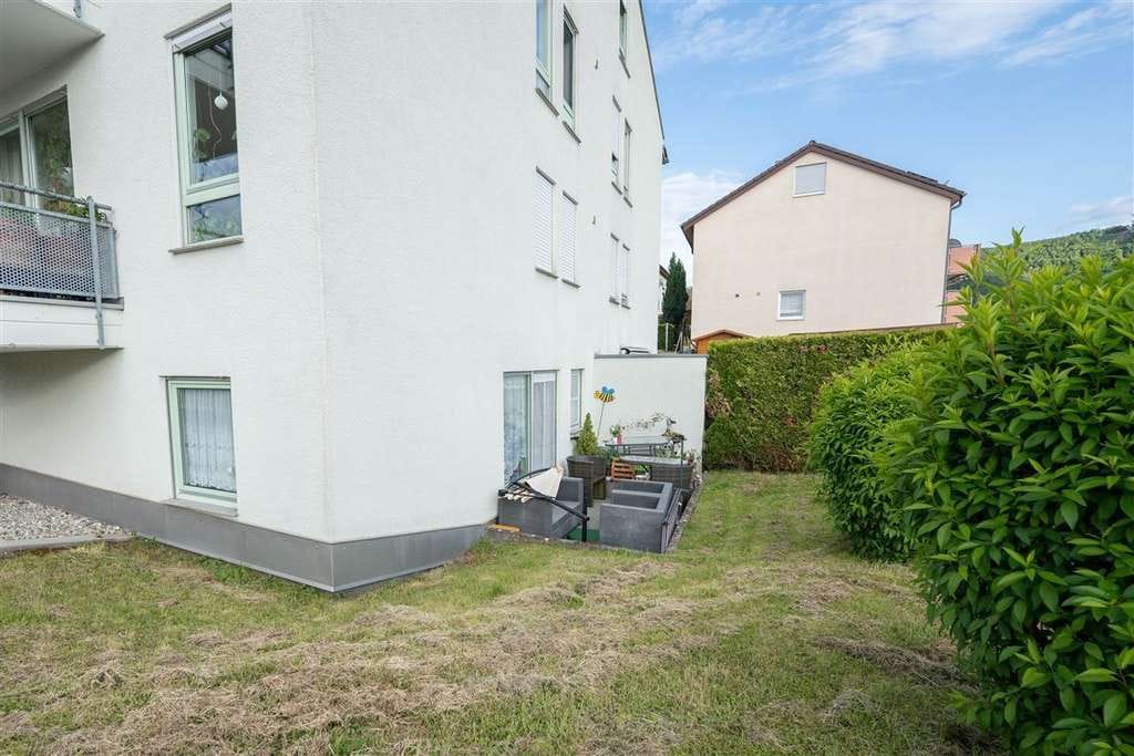 Immobilie in Beuren - Attraktive Erdgeschosswohnung für Eigennutzer und Kapitalanleger - Bild 4