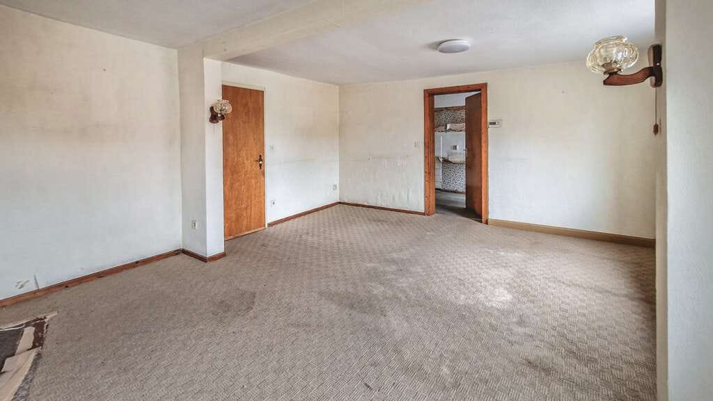 Immobilie in Linnich - Handwerker gesucht!
Modernisierungsbedürftiges Einfamilienhaus in Gereonsweiler - Bild 4