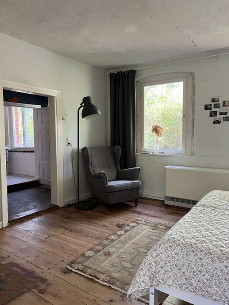 Immobilie in Gülitz-Reetz - Gemütliches Bauernhaus für die Landlust – mit kleiner Wiese - Bild 3