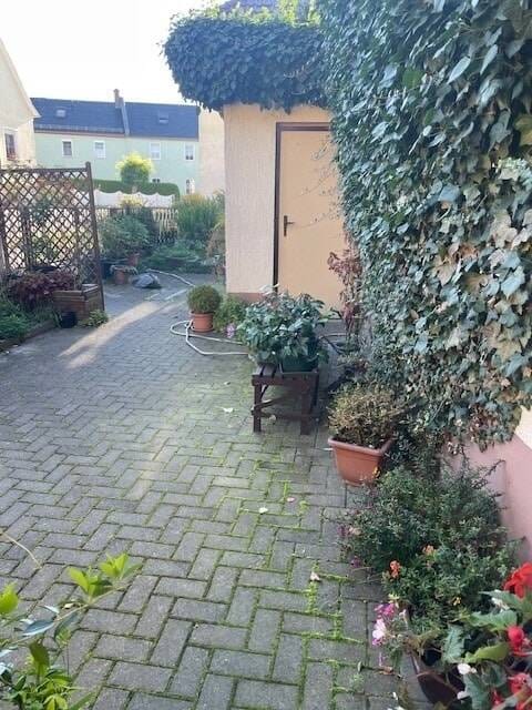 Immobilie in Zeulenroda-Triebes - Ein behagliches Zuhause ... - Bild 4