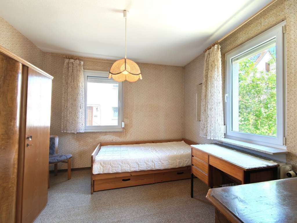 Immobilie in Mössingen - Ihr Wohnprojekt mit Gewerbechance – Zentral gelegenes Haus mit Garten und Scheune in Mössingen - Bild 4