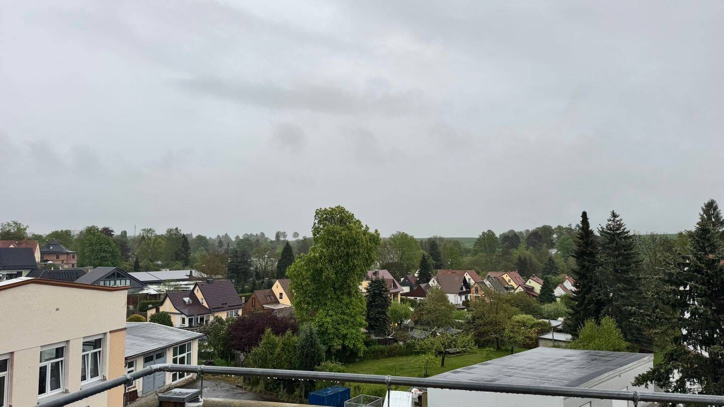 Immobilie in Hohenstein-Ernstthal - Freistehendes Mehrfamilienhaus - Bild 2