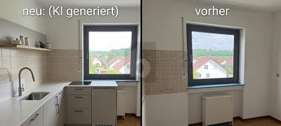 Immobilie in Nattheim - SOFORT EINZIEHEN & WOHLFÜHLEN  BEZUGSFREI! - Bild 4