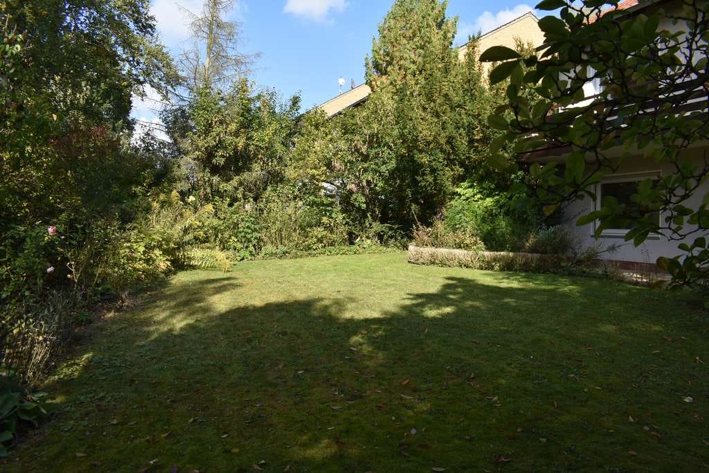Immobilie in Göttingen - Großzügiges EFH mit Einliegerwohnung im Herzen von Geismar - Bild 2