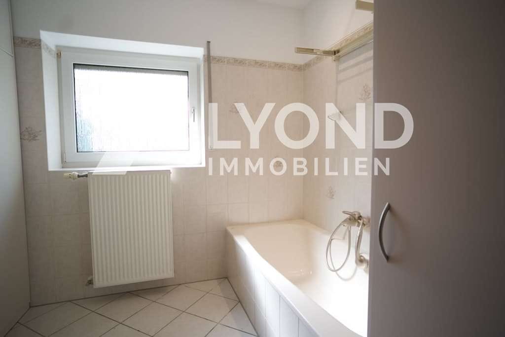 Immobilie in Biebern - Doppelhaushälfte in Biebern (Hunsrück), optional mit zweiter Hälfte - Bild 4