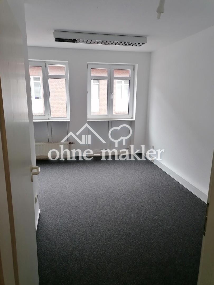 Immobilie in Wardenburg - Etagenwohnung in Wardenburg - Bild 2