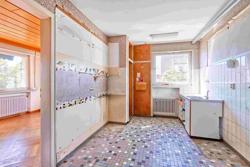 Immobilie in Urbach - Großzügiges Einfamilienhaus in Bestlage in Urbach - Bild 4