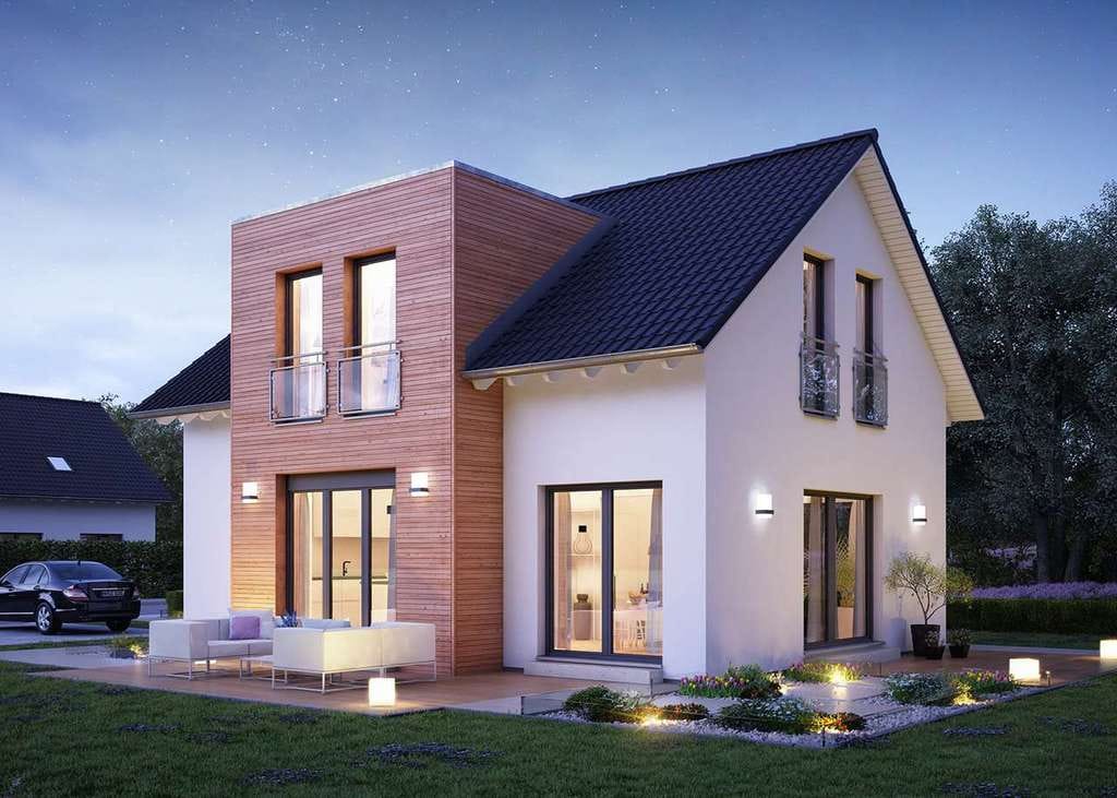 Immobilie in Steinborn - Unser MEISTVERKAUFTES Ausbauhaus ! - Bild 0