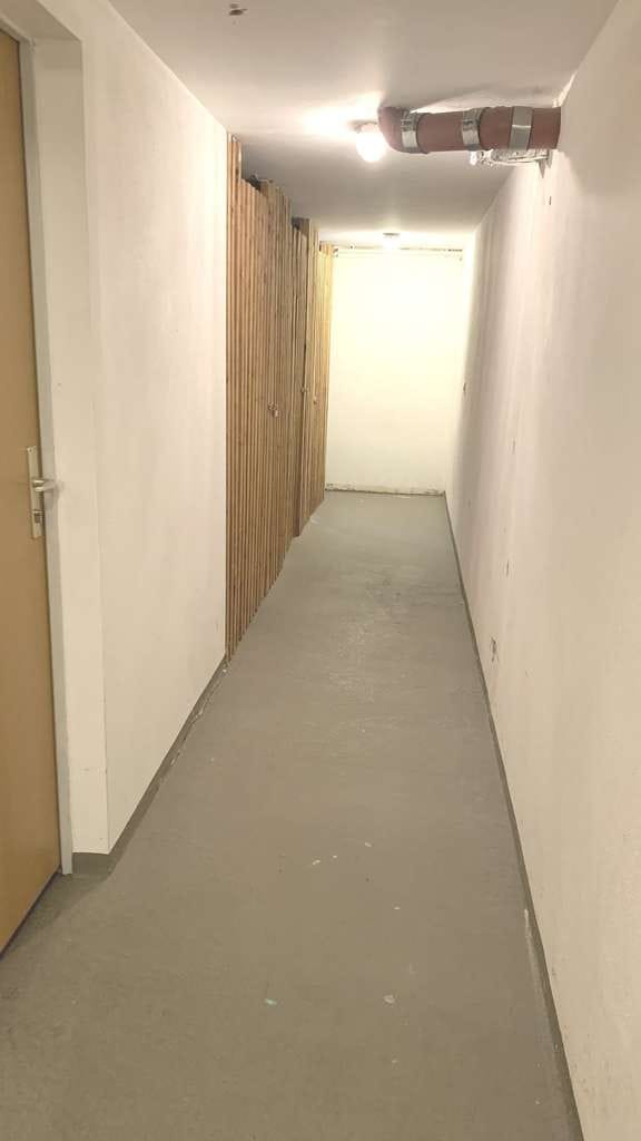 Immobilie in Waldheim - Vermietete 3-Raum WE mit Balkon + TG - Bild 4