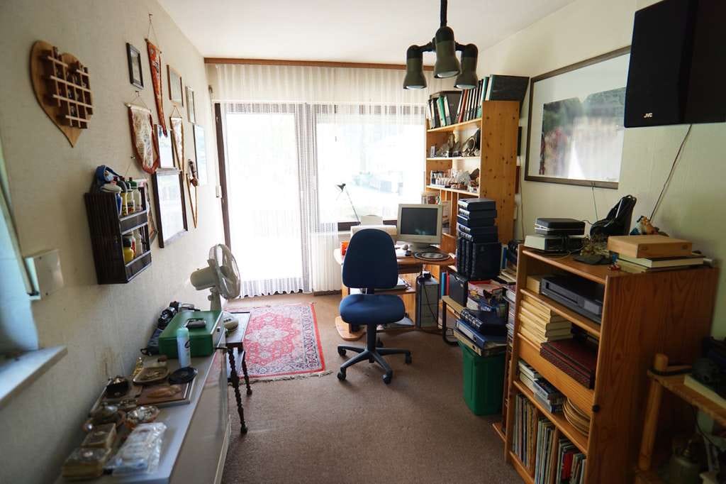 Immobilie in Hirschhorn - Idyllisch gelegenes Wohnhaus am Bach - Bild 4