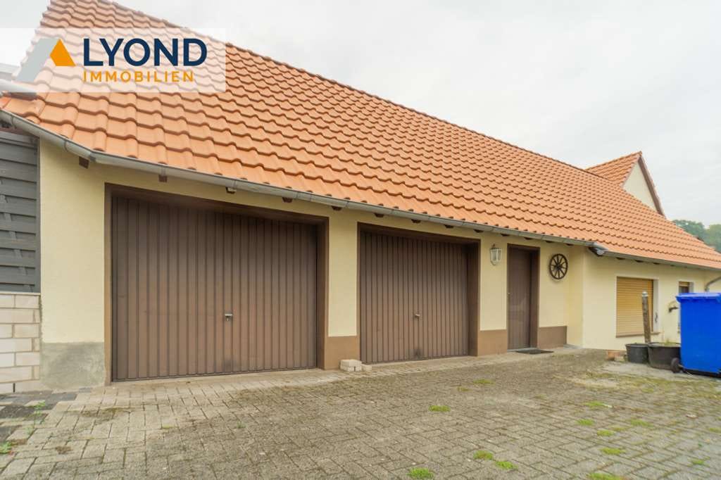Immobilie in Diemelstadt - NEUER PREIS: Charmantes EFH mit 239 m², Garten & 2 Garagen – ideal für Großfamilien! - Bild 4