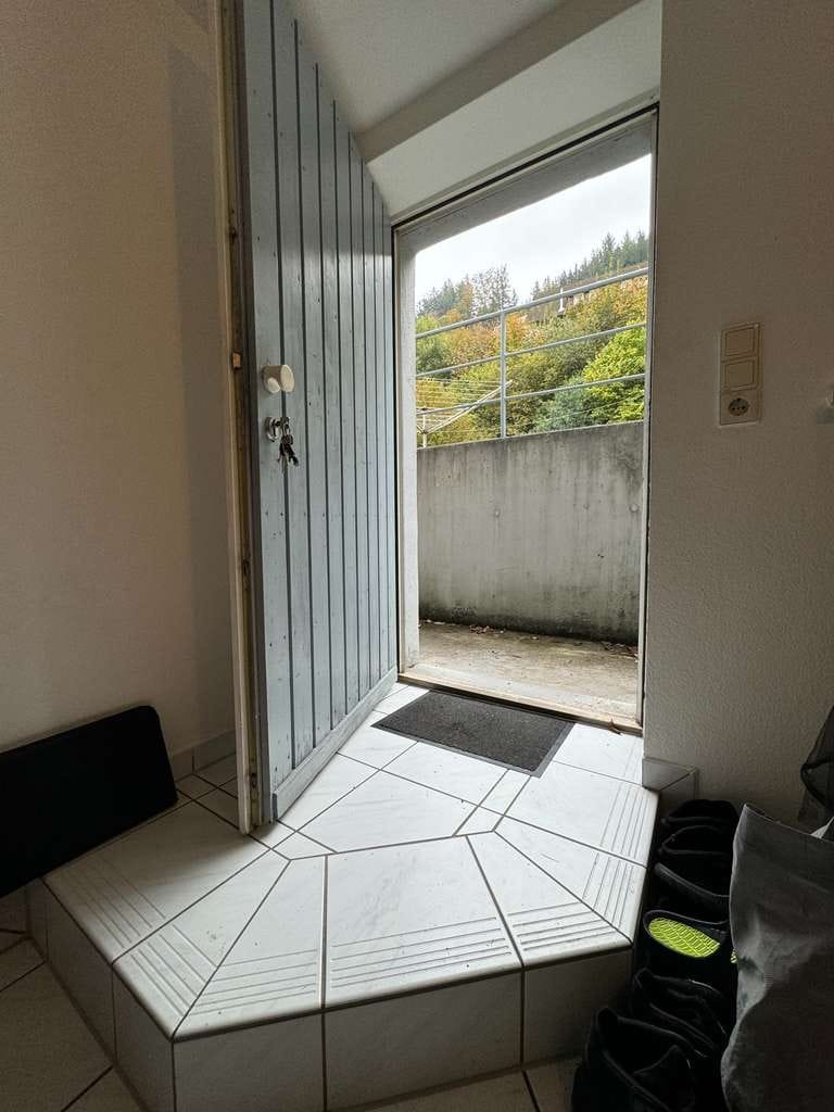 Immobilie in Bad Peterstal-Griesbach - 6,48 % Rendite - 1 Zimmer Wohnung mit separatem Eingang - Bild 0