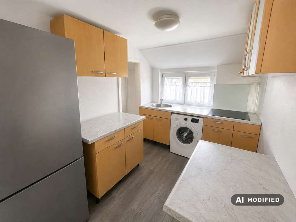 Immobilie in Gerstetten - Gepflegtes Zweiparteienhaus mit Ausbaureserve und umfangreicher Modernisierung - Bild 4