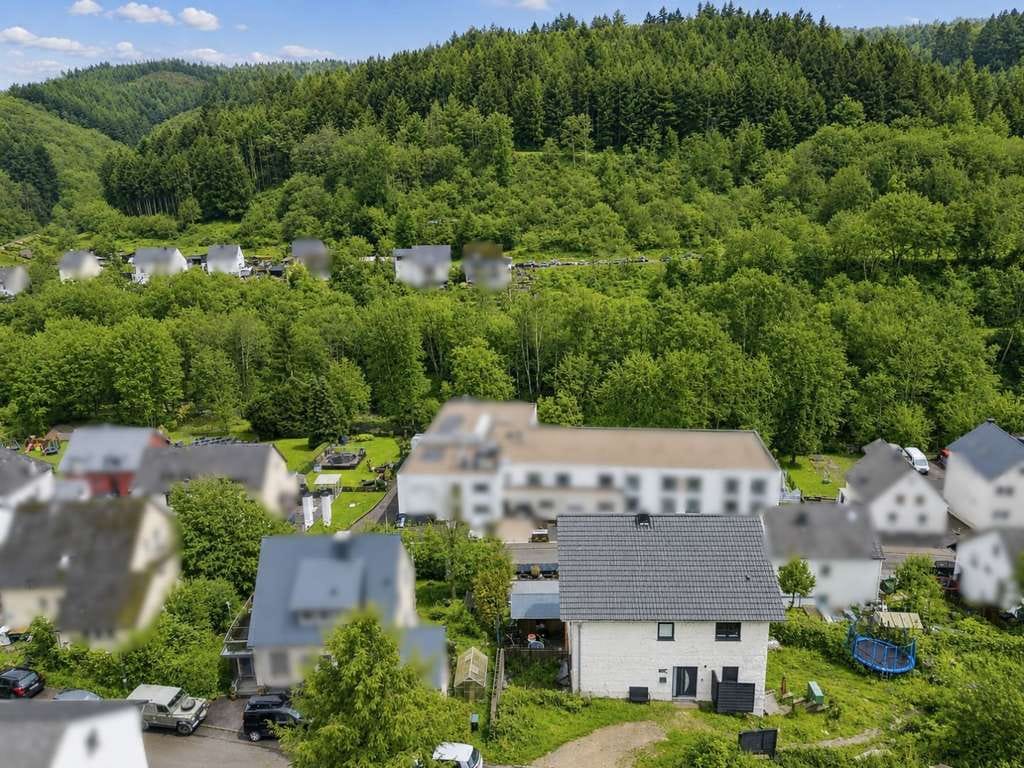 Immobilie in Waldrach - Ihr neues Kapitel beginnt hier – modernes und energieeffizientes Familienzuhause in Waldrach - Bild 1