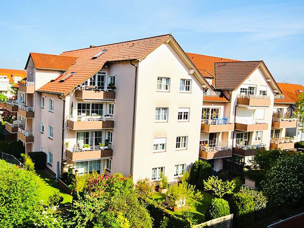 Immobilie in Dormagen - Solide Kapitalanlage in beliebter Lage - Bild 1
