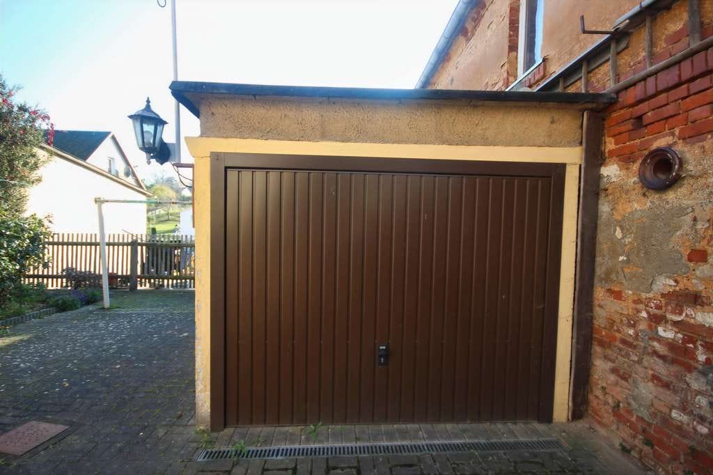 Immobilie in Mohlsdorf-Teichwolframsdorf - Kleines Haus - niedrige Kosten, viel Platz für individuelle Gestaltung! - Bild 3