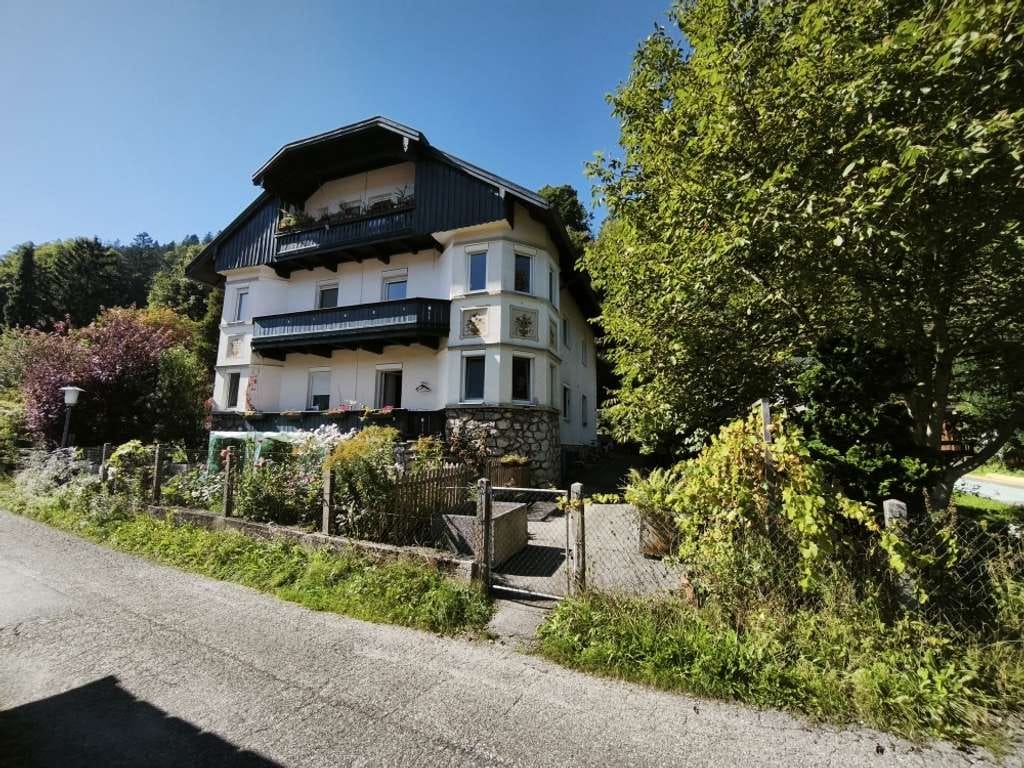 Immobilie in Kiefersfelden - Villa als Kapitalanlage oder Eigennutzung gute Rendite - Bild 0