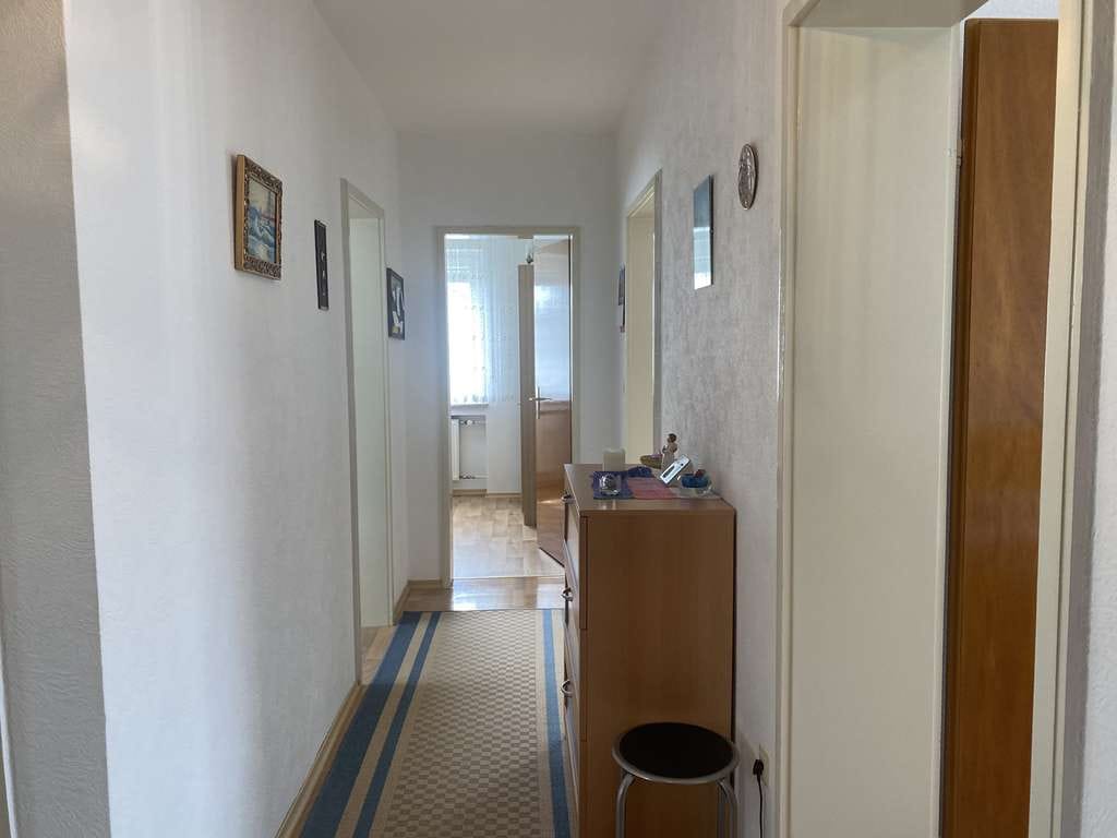 Immobilie in Giengen an der Brenz - 3-Zimmer-Wohnung in Giengen  - Bild 1