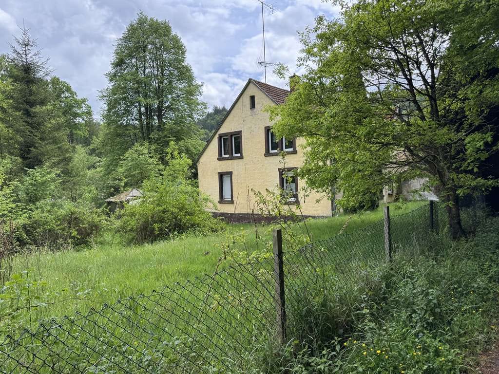 Immobilie in Waldfischbach-Burgalben - ***Absolute Traumlage im Pfälzerwald*** - Bild 4