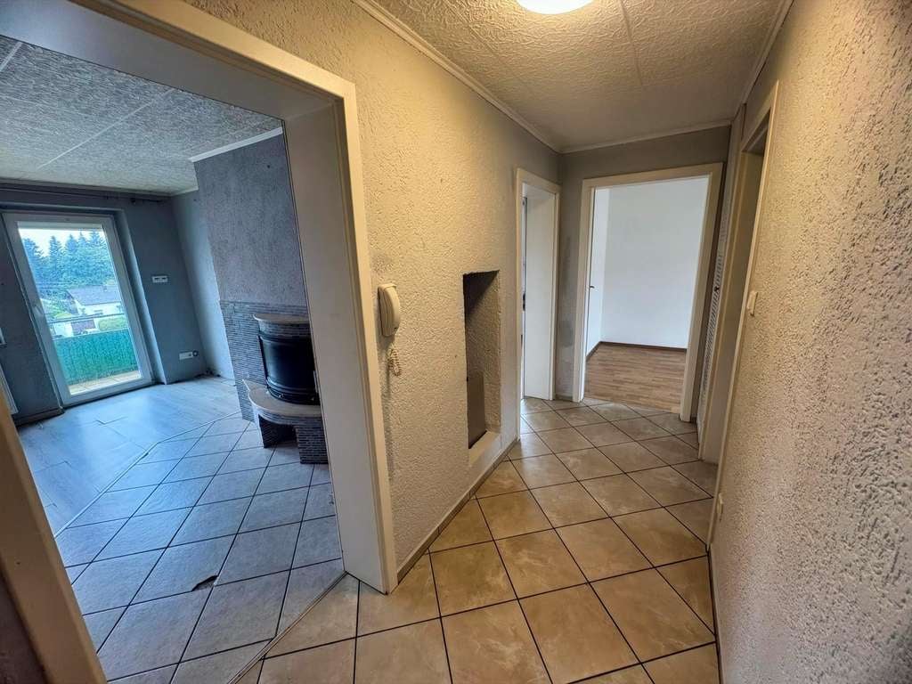 Immobilie in Albstadt - Schön gelegene 3-Zimmer-Wohnung - Bild 1