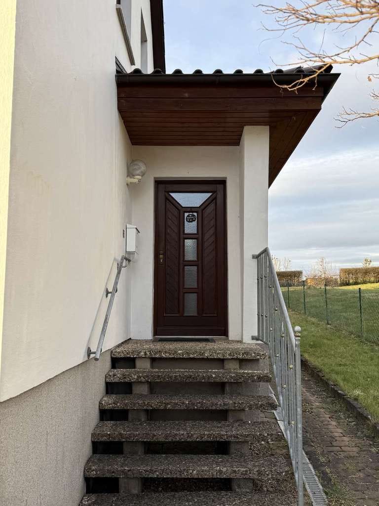 Immobilie in Halle - Zweifamilienhaus in Halle/Dohnsen - Bild 1