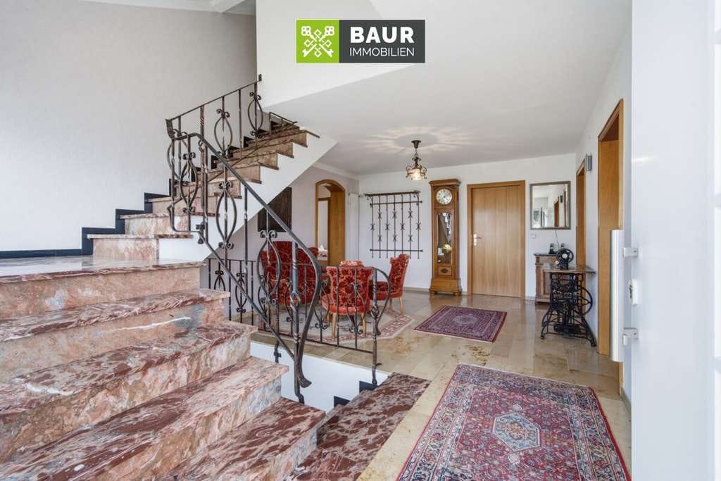 Immobilie in Gammertingen - 360°|Raum für Leben, Familie und Ideen – EFH mit Einliegerwohnung und Gartenparadies in Gammertingen - Bild 3