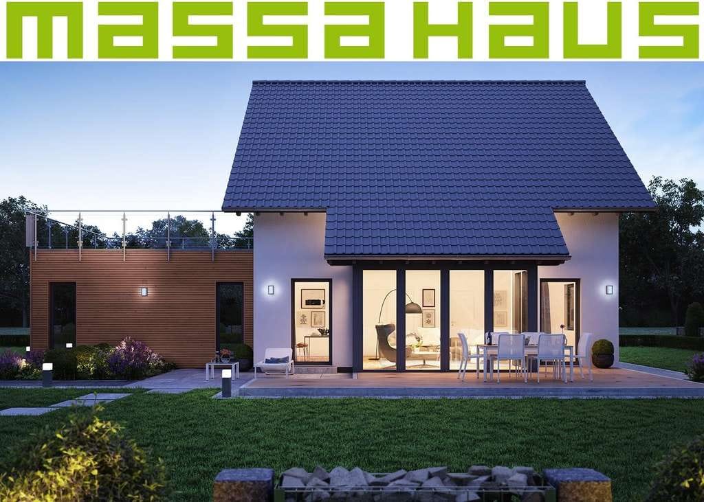 Immobilie in Sankt Margarethen - Einfamilienhaus mit viel Wohngefühl bei moderner Eleganz und der Traum vom eigenen Haus muss nicht u - Bild 3