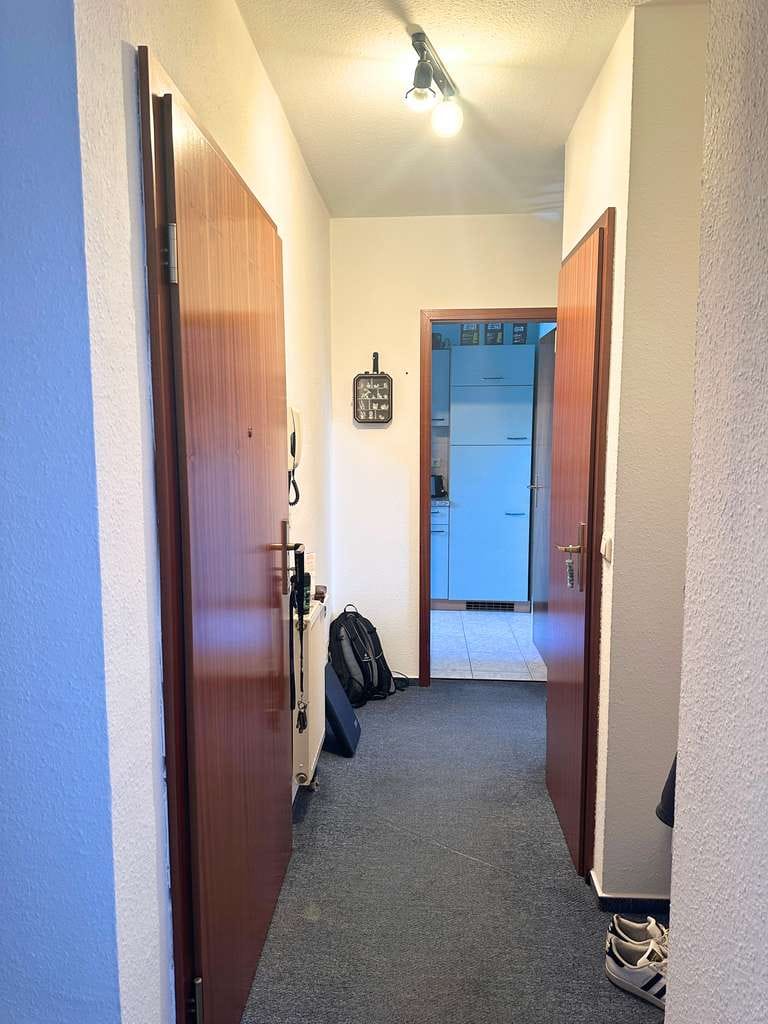 Immobilie in Oelsnitz/Erzgeb. - Attraktive Kapitalanlage mit soliden Mieteinnahmen – 2-Zimmer-Dachgeschosswohnung - Bild 2