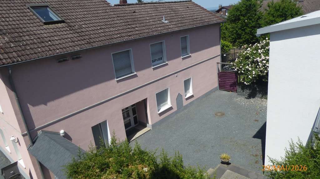Immobilie in Seeheim-Jugenheim - ### Einzigartiges Immobilien-Ensemble in Seeheim-Jugenheim im Ortsteil Malchen ### - Bild 2