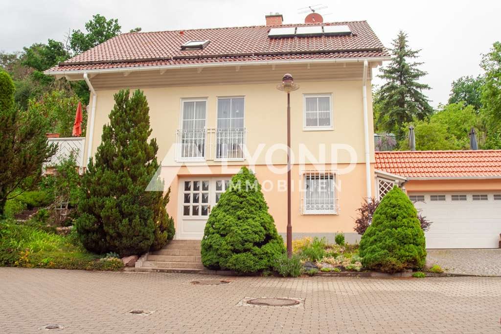 Immobilie in Bad Köstritz - Ihr Zuhause zum Ankommen und Wohlfühlen - Bild 0