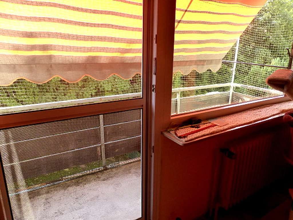 Immobilie in Marnheim - Preiswerte  4-Zimmer-Eigentumswohnung im guten Zustand und bald frei! - Bild 4