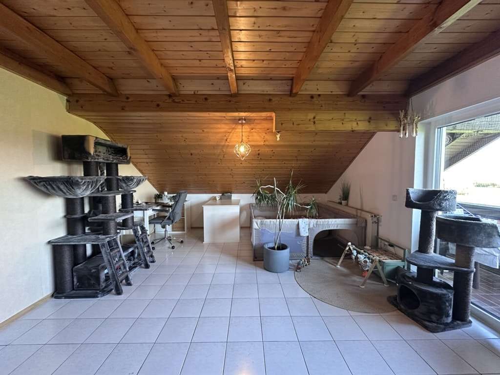 Immobilie in Wörth am Main - Helle Studioträume zum Wohlfühlen mit Balkon und herrlicher Aussicht! - Bild 4