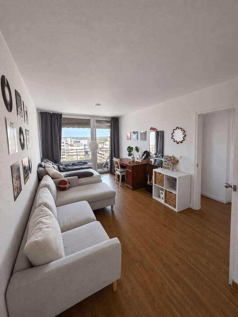 Immobilie in Köln - Attraktive 3 - Zimmer Wohnung in Köln Junkersdorf - Bild 4