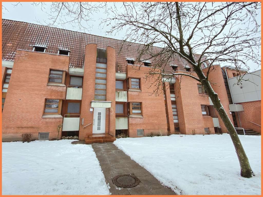 Immobilie in Boostedt - GEPFLEGT • GUT GESCHNITTEN • VIELSEITIG - Bild 1