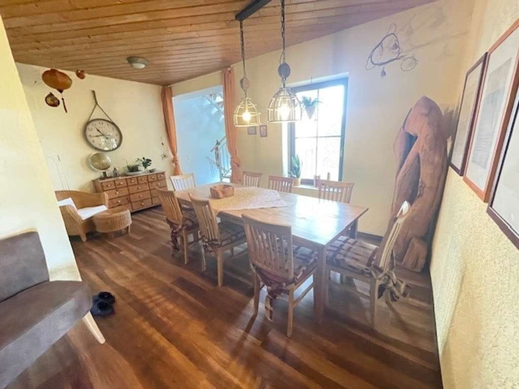 Immobilie in Langenweißbach - Familienwohntraum in bester Lage - Bild 4