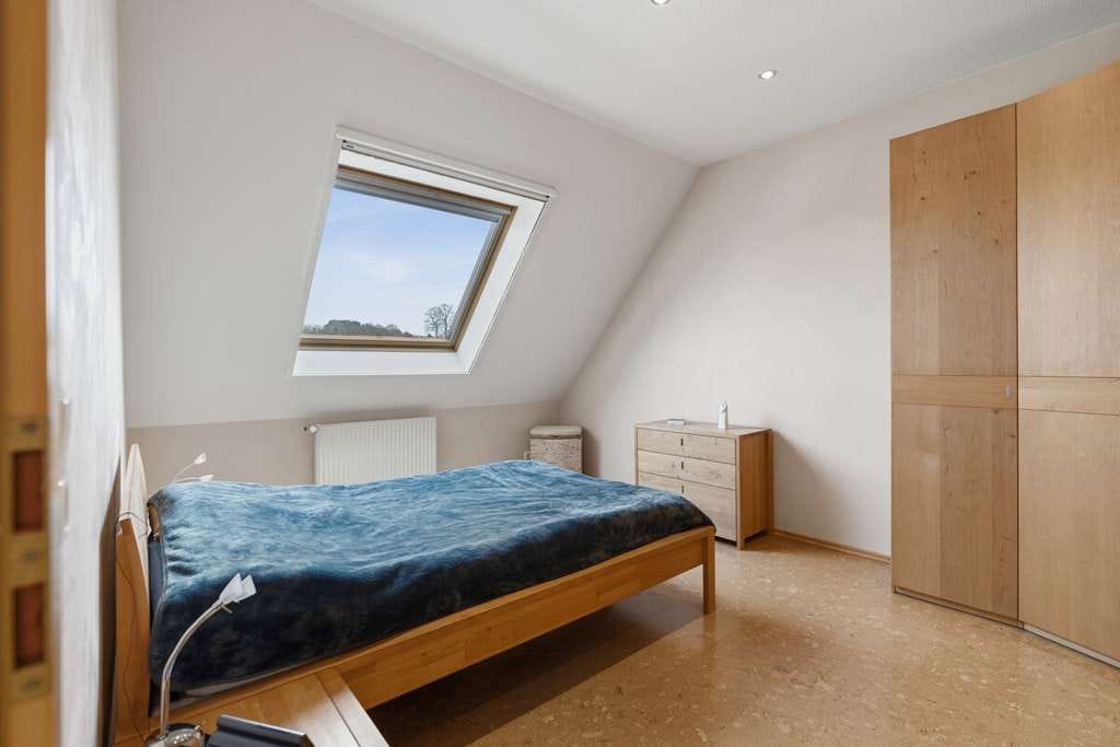 Immobilie in Altenbeken - Außergewöhnliche Masionettewohnung in 
Altenbeken-Schwaney - Bild 2
