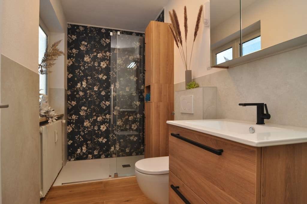 Immobilie in Füssen - Modernisierte 2-Zimmer-Wohnung in ruhiger Lage - Bild 2
