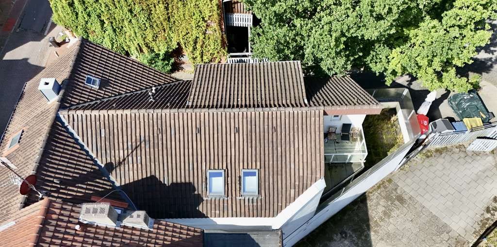 Immobilie in Rotenburg - Wohn-und Geschäftshaus im Zentrum von Rotenburg - Bild 2