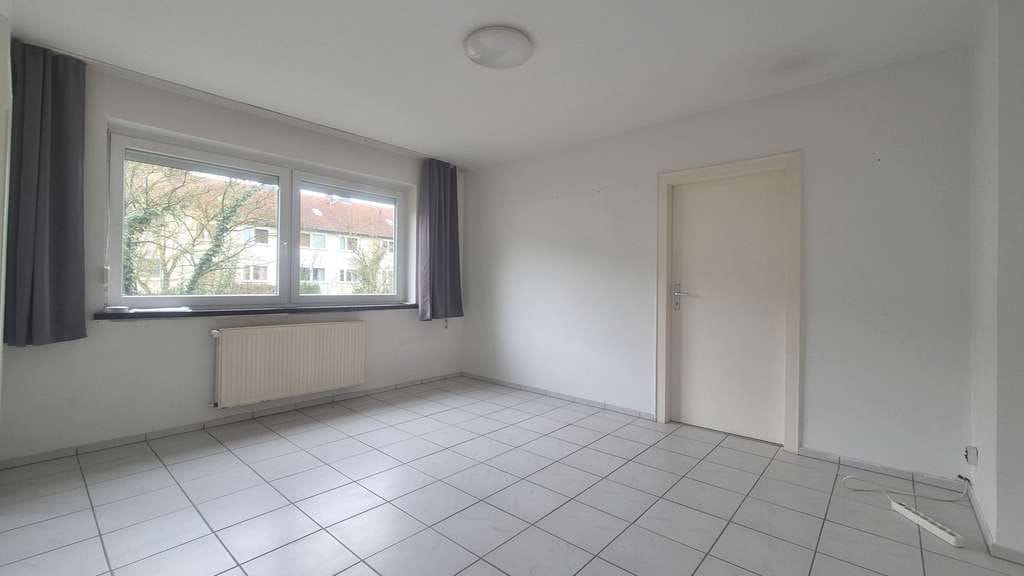 Immobilie in Hilden - HOME SWEET HOME -  2-Zimmer-Wohnung nahe S-Bahnhof Hilden-Süd - Bild 1
