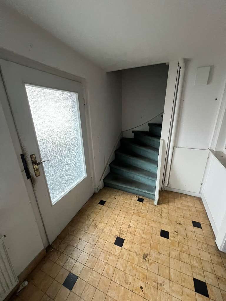 Immobilie in Eppertshausen - Sanierungsbedürftiges, denkmalgeschütztes 3-Familienhaus in Eppertshausen - Bild 2