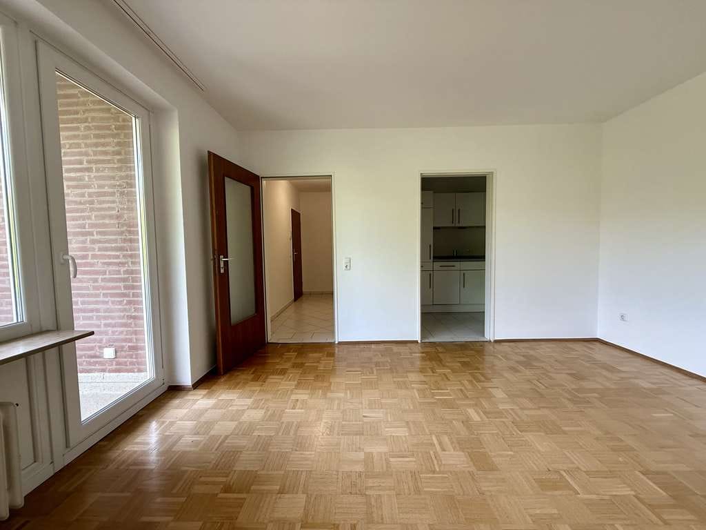 Immobilie in Lübeck - Freie 1 Zi.-ETW Nähe UKSH und Fachhochschule  -ideal für Studenten- - Bild 2
