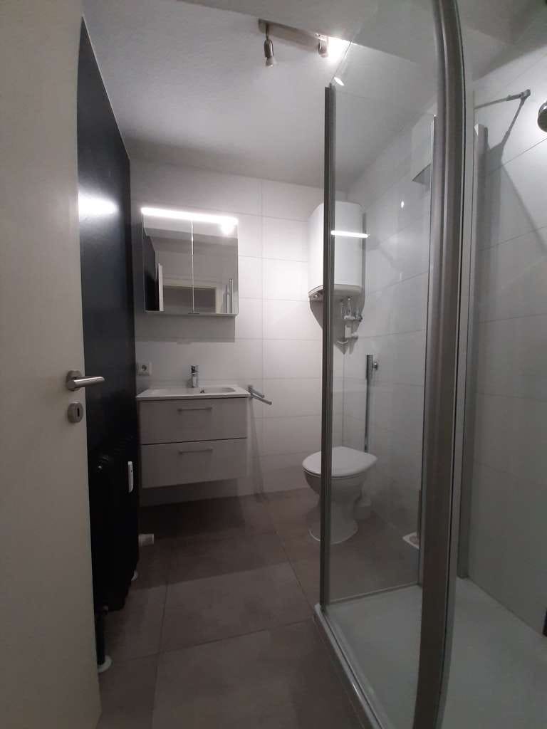 Immobilie in Bayreuth - Vermietetes Apartment Nähe Bahnhof zum Verkauf - Bild 1