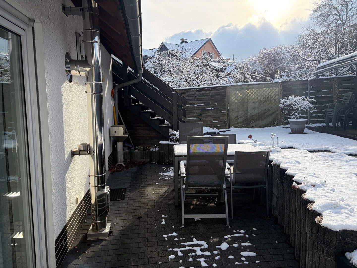 Immobilie in Bad Berleburg - Gepflegtes Wohnhaus mit Terrasse in Bad Berleburg! - Bild 2