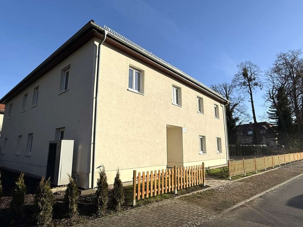 Immobilie in Lauta - Seenland - beste Lage - sofortiger Erstbezug - Bild 1