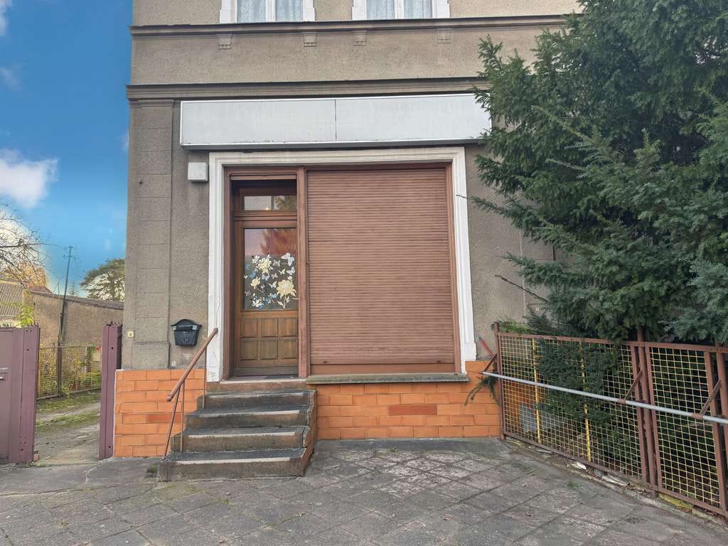Immobilie in Falkensee - 247 qm Mehrfamilienhaus mit viel Potenzial im Zentrum. Mischgebiet mit 3 Vollgeschossen - Bild 2