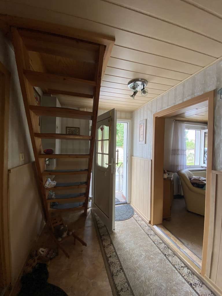 Immobilie in Bismark (Altmark) - Hier finden Sie Ihre eigenen kleinen 4 Wände! - Bild 1