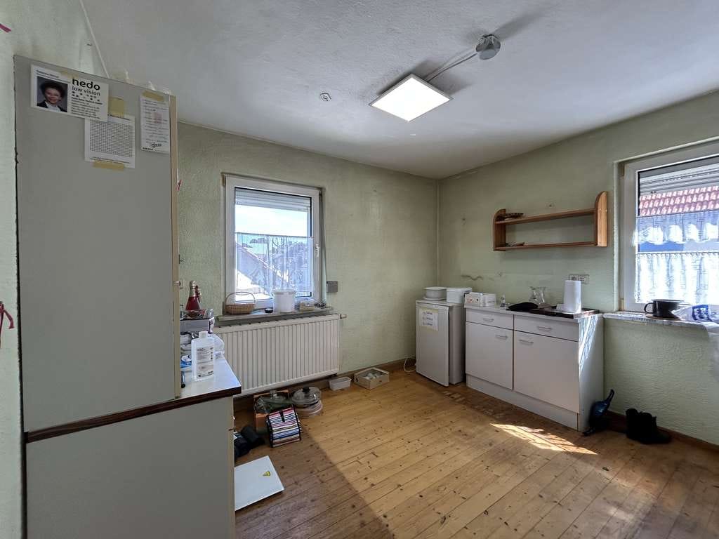Immobilie in Steinfeld - Charmantes Einfamilienhaus in Steinfeld – Mit Liebe modernisieren und ankommen - Bild 3